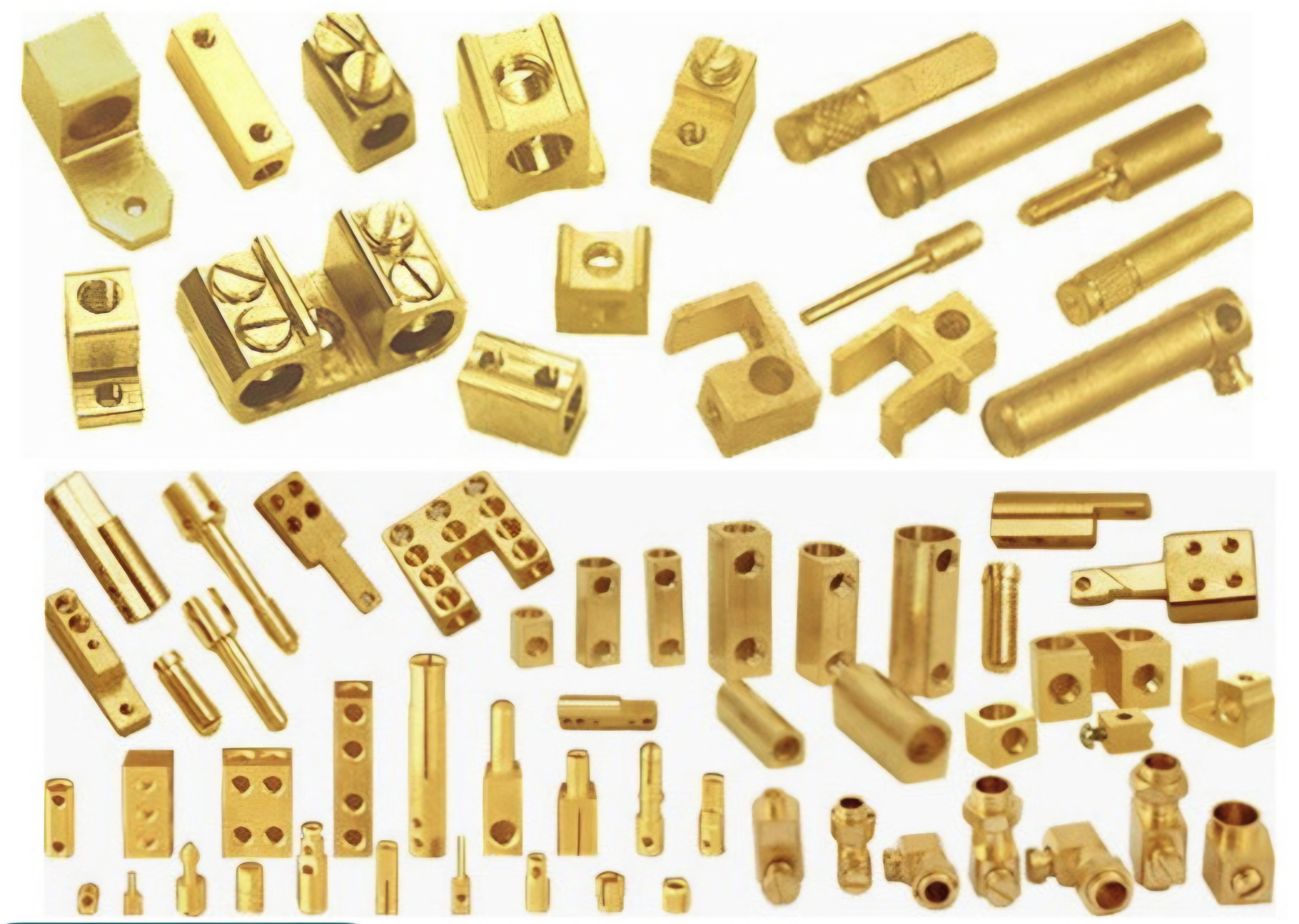 Electrical Components
